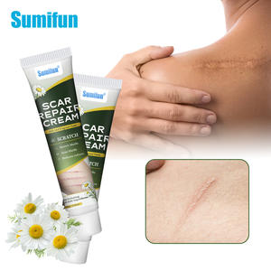 Crème corporelle pour soins de la peau, directement de l'usine, à base de plantes chinoises, pour la santé - Product Image 4