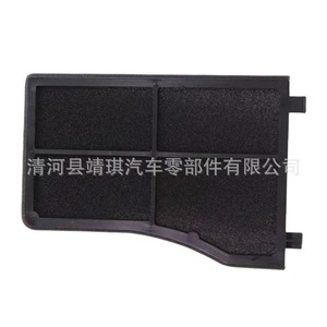 Filtro de Aire WP10154 5X013817 AF55832 PA5765 P630281 para Reemplazo y Reparación, Tamaño Estándar - Product Image 5