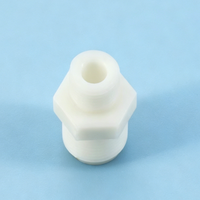 Connecteur de valve de retenue de pompe de type K de remplacement KB-PL3499 compatible KGK