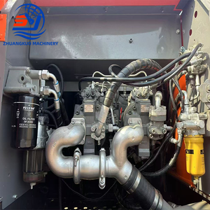 Excavatrice Hitachi Zx360 d'origine d'occasion en bon état Japon Hitachi 360 Excavatrice Hitachi Zx360 d'occasion à vendre au prix le plus bas - Product Image 4