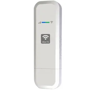 Hot selling pocket modem wireless internet modem for laptop 300mbps Mini UFI Dongle Pocket WiFi Router with sim card slot