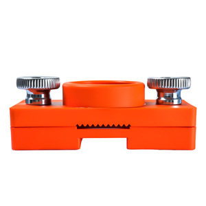 Herramienta de aplicación de adhesivo Fuxin para cantos de plástico, para la aplicación de pegamento en paneles de madera, tamaño personalizable - Product Image 1