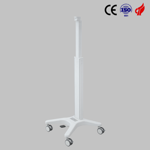 Chariot médical WEIYE chariot roulant de moniteur patient d'hôpital chariot médical de machine de thermographie - Product Image 4