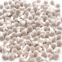 Perles de désintoxication utérine Yoni en vrac Huanqingsha pour soins féminins, nettoyage vaginal, marque privée, originales, vente en gros