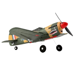 <span class=keywords><strong>Avion</strong></span> <span class=keywords><strong>RC</strong></span> WLTOYS A220 EPP 2.4GHz 4CH, <span class=keywords><strong>avion</strong></span> télécommandé RTF <span class=keywords><strong>P40</strong></span>, radiocommandé pour débutants, batteries incluses - Product Image 4