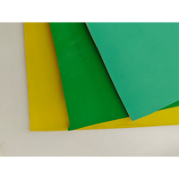 Plaque en caoutchouc flexographique AOLIDE pour machine d'impression flexographique