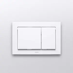 Toto YT800 # WH浴室硬件，白色