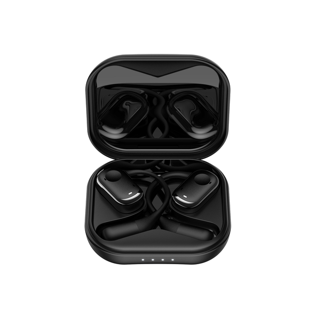 2026 New Trend TWS BT 5.3 ENC Noise Cancelling Ear Phone Handsfree True Wireless Earbuds Stereo Mini Headphones Earphone