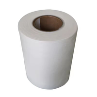 Fabrik-Lieferung TNT Vliesstoff Atmungsaktiver Vliesstoff 13g 18g Vliesstoff