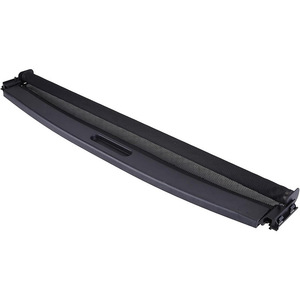 Parasol enrollable para coche, malla retráctil para Mini R Class R50 R56 R60 Skylight 07 14, color negro - Product Image 5