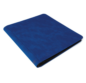 ซองใส่การ์ด Juzi Top Loader 9 ช่อง ใส่การ์ดได้ 252 ใบ ขนาด 3x4 นิ้ว แบบซิป, สำหรับ Yu-Gi-Oh, <span class=keywords><strong>One</strong></span> <span class=keywords><strong>Piece</strong></span>, การ์ตูนสะสม - Product Image 3