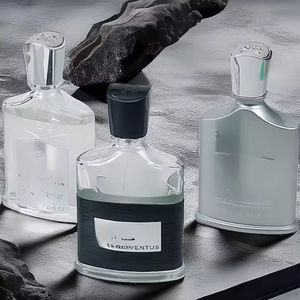 น้ำหอมดีไซเนอร์แบรนด์แท้สำหรับผู้ชาย <span class=keywords><strong>Aventus</strong></span> <span class=keywords><strong>Cologne</strong></span> - กลิ่นหอมติดทนนาน กลิ่นไม้และผลไม้ บอดี้สเปรย์ - Product Image 4