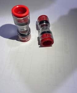 マイクロダクトコネクタ光ファイバ - Product Image 5