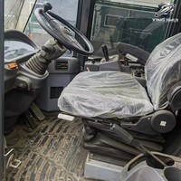 Komatsu WA320 Radlader Original Japanisch Gebraucht Ausgezeichneter Zustand Wenige Betriebsstunden Auf Lager Zum Verkauf Sofort Lieferbar