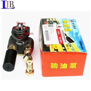 Pièces automobiles pompe à carburant/pompe d'alimentation pour XINCHAI C490BPG / <span class=keywords><strong>A495</strong></span> / A498 pièces de moteur DIESEL utilisant des pièces de moteur XINCHAI - Product Image 2