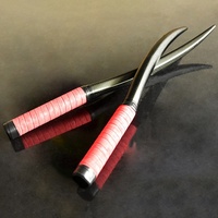 Vente en gros de baguettes en fibre de carbone de haute qualité de Chine pour tambour de bateau dragon