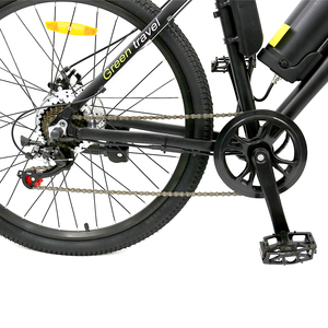 Vélos à assistance électrique, vélo électrique, 21 vitesses, cadre en aluminium 36V, 250W, 350W, 500W, <span class=keywords><strong>VTT</strong></span> - Product Image 6