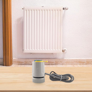 Produttori di Termostati, Attuatore Termico Elettrico per Riscaldamento a Pavimento, Valvola di Controllo Termostatica Geotermica, Valvola Termostatica - Product Image 5