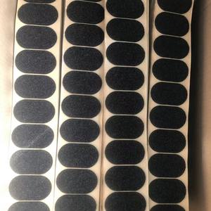 Sellador <span class=keywords><strong>NITO</strong></span> EPT EE-1000, Pegamento de Espuma EPDM Negro, No Deformable, Insonorizante e Impermeable, Servicio de Corte de 2m - Product Image 3