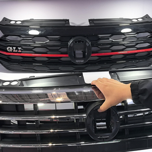 스코다 코디악 GT 코익 코독 스피드 옥타비아 신루이 징루이 용 ZPY 자동차 부품 자동차 바디 시스템 범퍼 - Product Image 4