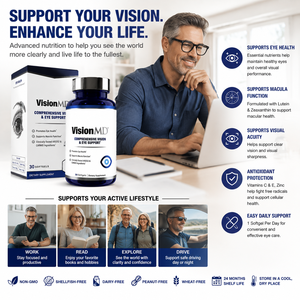 Cápsulas Blandas de Luteína y Zeaxantina Bioby OEM para el Apoyo Visual con Vitamina C, E y Zinc - Apoya la Salud Ocular, la Macula y la Agudeza Visual - Product Image 5