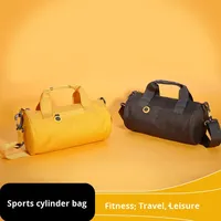 Sac de voyage personnalisé pour enfants, léger, décontracté, à bandoulière, sac de sport multifonctionnel pour les sorties quotidiennes, la remise en forme et la natation