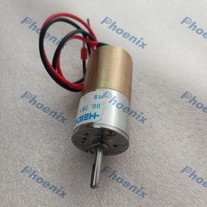 Commutateur de moteur de mesure de vitesse connecteur femelle 12V générateur de tachymètre de moteur pour moteur Heidelberg GTO52/<span class=keywords><strong>GTO</strong></span> 46 /MO - Product Image 5