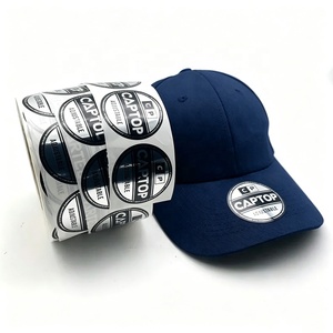 Impresión de Etiquetas de Holograma Redondas al por Mayor con Logo Troquelado, <span class=keywords><strong>Pegatinas</strong></span> <span class=keywords><strong>Holográficas</strong></span> para Gorras, Adhesivos Personalizados para Sombreros - Product Image 2