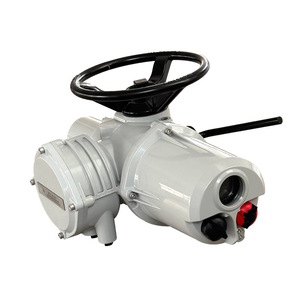 Actuadores Eléctricos Lstev para Petróleo, a Prueba de Explosiones, Resistentes a la Corrosión, Duraderos, Inteligentes, de Montaje, Jiangsu, China - Product Image 2