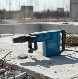 <span class=keywords><strong>Martillo</strong></span> <span class=keywords><strong>Demoledor</strong></span> <span class=keywords><strong>Chicago</strong></span> <span class=keywords><strong>Electric</strong></span> 11e de la Mejor Calidad, Cf3311 - Product Image 5