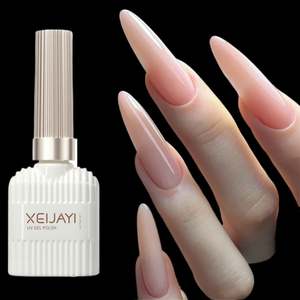 <span class=keywords><strong>Esmalte</strong></span> <span class=keywords><strong>de</strong></span> <span class=keywords><strong>Uñas</strong></span> en Gel <span class=keywords><strong>Rosa</strong></span> Pálido <span class=keywords><strong>de</strong></span> 15 ml, <span class=keywords><strong>Esmalte</strong></span> <span class=keywords><strong>de</strong></span> Gel <span class=keywords><strong>Rosa</strong></span> Jelly, <span class=keywords><strong>Esmalte</strong></span> <span class=keywords><strong>de</strong></span> Gel UV/LED para <span class=keywords><strong>Uñas</strong></span> <span class=keywords><strong>de</strong></span> Salón en Casa - Product Image 4