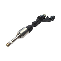 Auto Parts Engine Injection Valve Fuel Injector LR079541 LR105431 LR067418 AJ813718 C2D48563 C2D55182 for Land Rover
