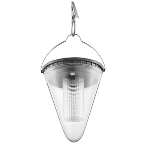Luces Solares de Jardín Colgantes LED para Exteriores, Impermeables IP65, Decorativas para Patio y Jardín - Product Image 3