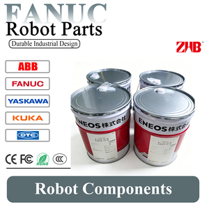 Meilleur prix Graisse FANUC A98L-0040-0174 VIGO GREASE <span class=keywords><strong>RE0</strong></span> 400g pour articulation de robot Harmonic Drive en stock A98L-0040-0174 - Product Image 1