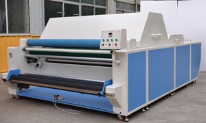 Vải co ngót sanforizing máy, dệt may hoàn thiện máy móc - Product Image 2