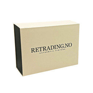 Caja de Regalo de Cartón Rígido Magnético con Diseño Personalizado, Forro de Esponja, Materiales Reciclados, Laminación Mate, Grabado en Relieve, Opción de Marco para Fotos - Product Image 3