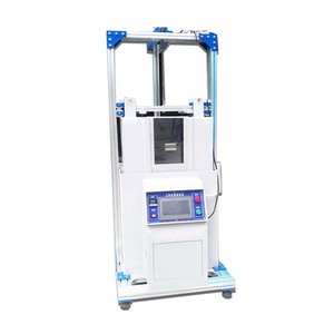 Hong Jin Faca ferrugem <span class=keywords><strong>tester</strong></span> Aço inoxidável talheres corrosão resistência testes máquina - Product Image 2