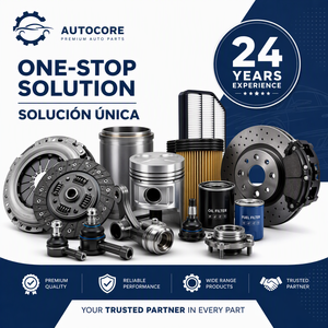 Accesorios y Repuestos de Automóvil LWT para Toyota <span class=keywords><strong>Nissan</strong></span> Honda Hyundai Kia Mazda Suzuki Isuzu Subaru Mitsubishi Daihatsu - Product Image 4