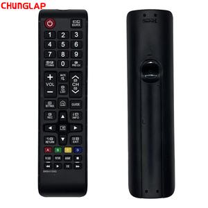 Moule en plastique BN59-01268D original pour téléviseurs LCD transfrontaliers <span class=keywords><strong>Samsung</strong></span> avec télécommande automatique - Product Image 1