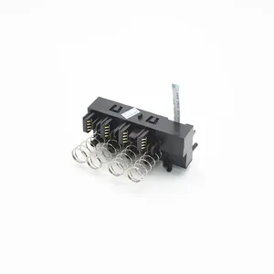MJL 1 unidad 932 933 Soporte para cabezal de impresión, chip contactor y sensor para <span class=keywords><strong>HP</strong></span> <span class=keywords><strong>7110</strong></span> 6100 6600 6700 7610 7510 7612 - Product Image 2