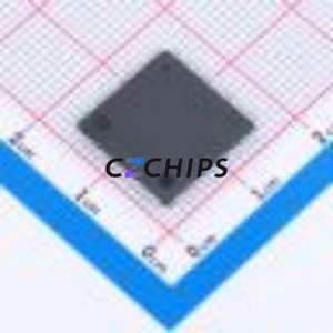 Original New ATMEGA2561V-8AU TQFP-64(<b>14x14</b>) Integrated Circuit IC Chip Microcontroller (MCU/MPU/SoC) - Product Image 2