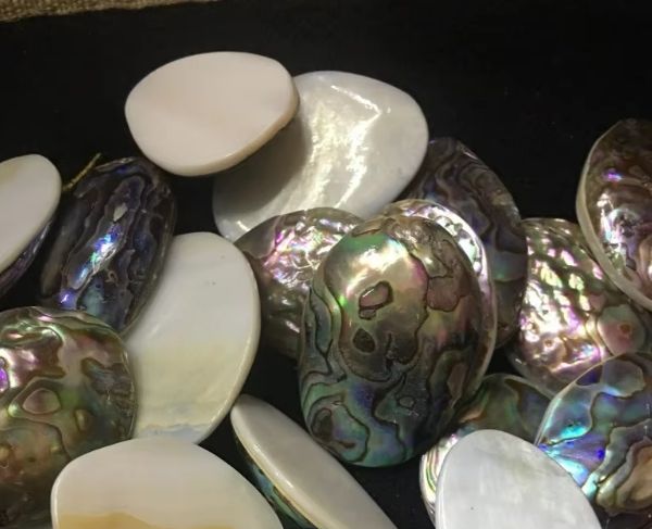 สีธรรมชาติ