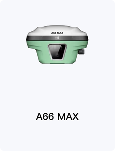 جهاز استقبال <span class=keywords><strong>GPS</strong></span> RTK من ستونكس، الإصدار الدولي FOIF A66MAX، نظام تحديد المواقع بالليزر لمسح الأراضي، نظام <span class=keywords><strong>GPS</strong></span> ليزري GNSS RTK - Product Image 2