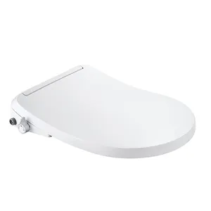 Strictly Demand High Quality PP Non Automatic Toilet Bidet Seat