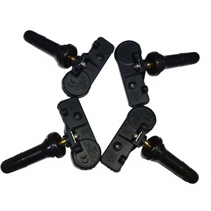 Sensor TPMS 56029398AB 56029398AA 68241067AB 433MHz, Monitor de Presión de Neumáticos para Dodge Chrysler <span class=keywords><strong>Jeep</strong></span>, Venta al por Mayor, 100% Preprobado - Product Image 1