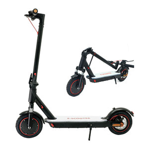 E Scooter Foldable Electric Scooter 350W 8 Inch Wheels App Control Urban Commuter - Product Image 4