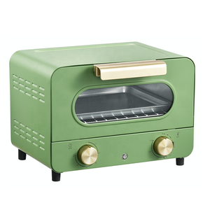 <span class=keywords><strong>Friteuse</strong></span> à air 6 en 1 et four grille-pain avec fonction vapeur, préchauffage rapide, four multifonctionnel ménager adapté au comptoir de 12 litres - Product Image 6