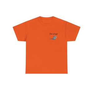 Camiseta de Verano de Manga Corta para Niños, Hecha de 100% Algodón con Tela Transpirable y Corte Holgado para Mayor Comodidad en Climas Cálidos - Product Image 1