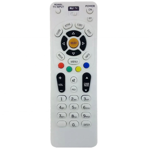 RC65SL Phổ Điều Khiển Từ Xa Cho <span class=keywords><strong>Directv</strong></span> Dish HD Vệ Tinh <span class=keywords><strong>Receiver</strong></span> RC64SW 65X 66X 66L Set Top Box - Product Image 3