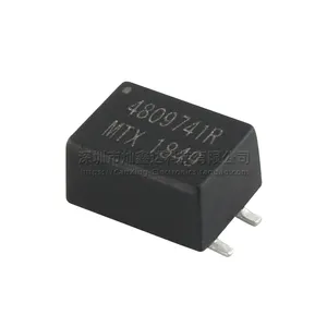 SMD micro four-legged 470UH 1A 471 common mode inductor switching power supply common mode filter coil